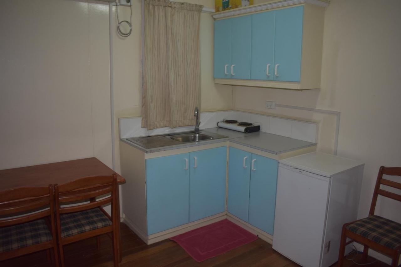 Hohola Apartments Porto Moresby Exterior foto